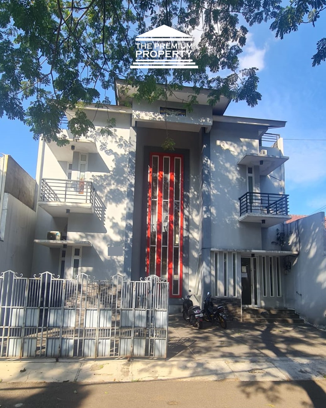 Unit Langka di Jakarta Selatan – Cocok untuk Mess, Kantor, atau Kost Eksklusif SHM