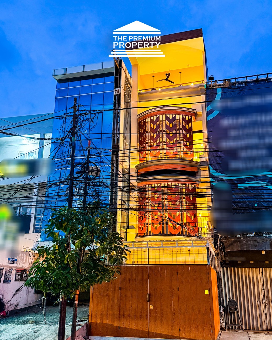 Kost Exclusive 24 Kamar di Jalan Raya Tanjung Duren – Selangkah ke UNTAR & Neo Soho