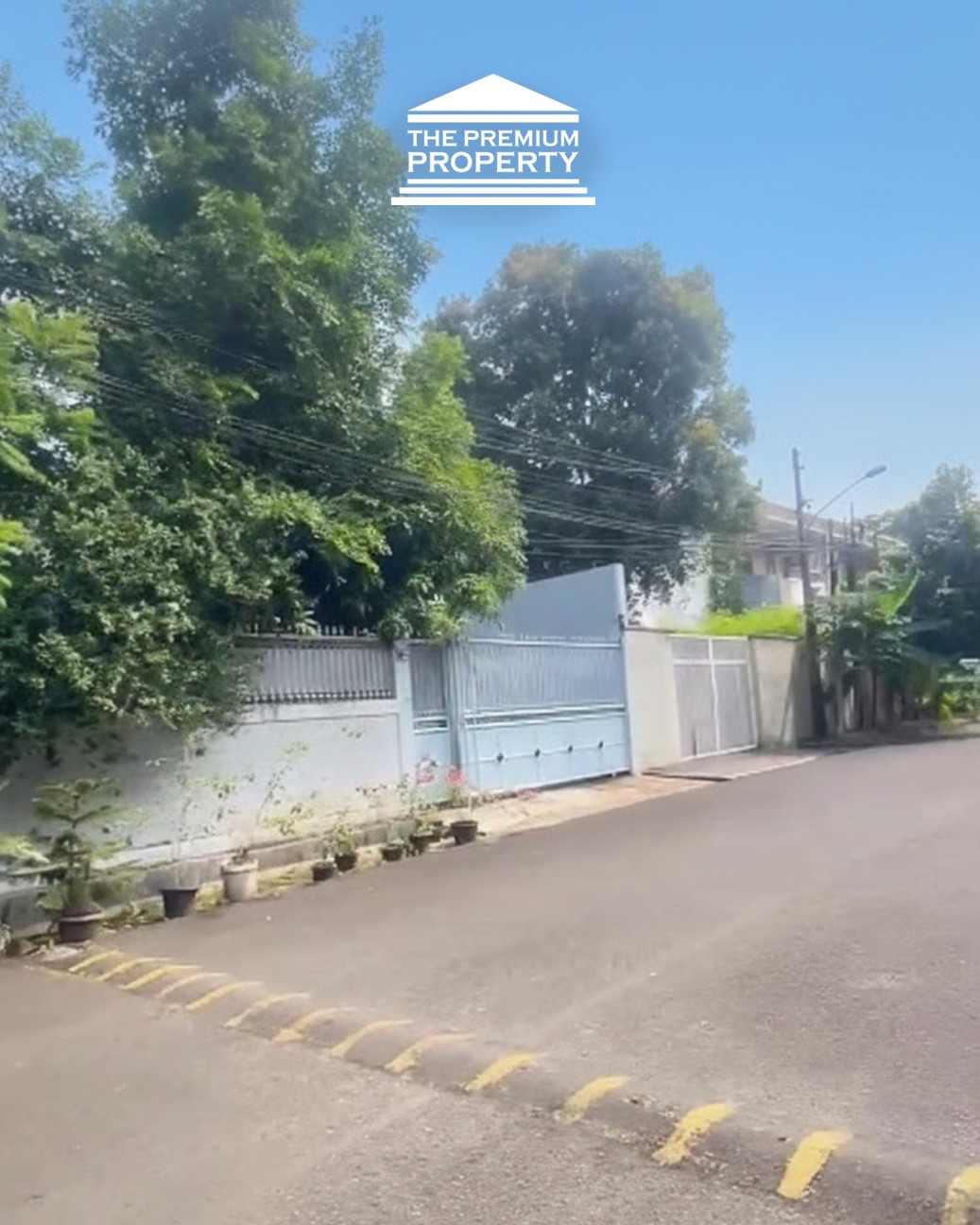 Investasi Properti Simprug Jakarta Selatan – Selangkah ke Senayan, Luas & Strategis