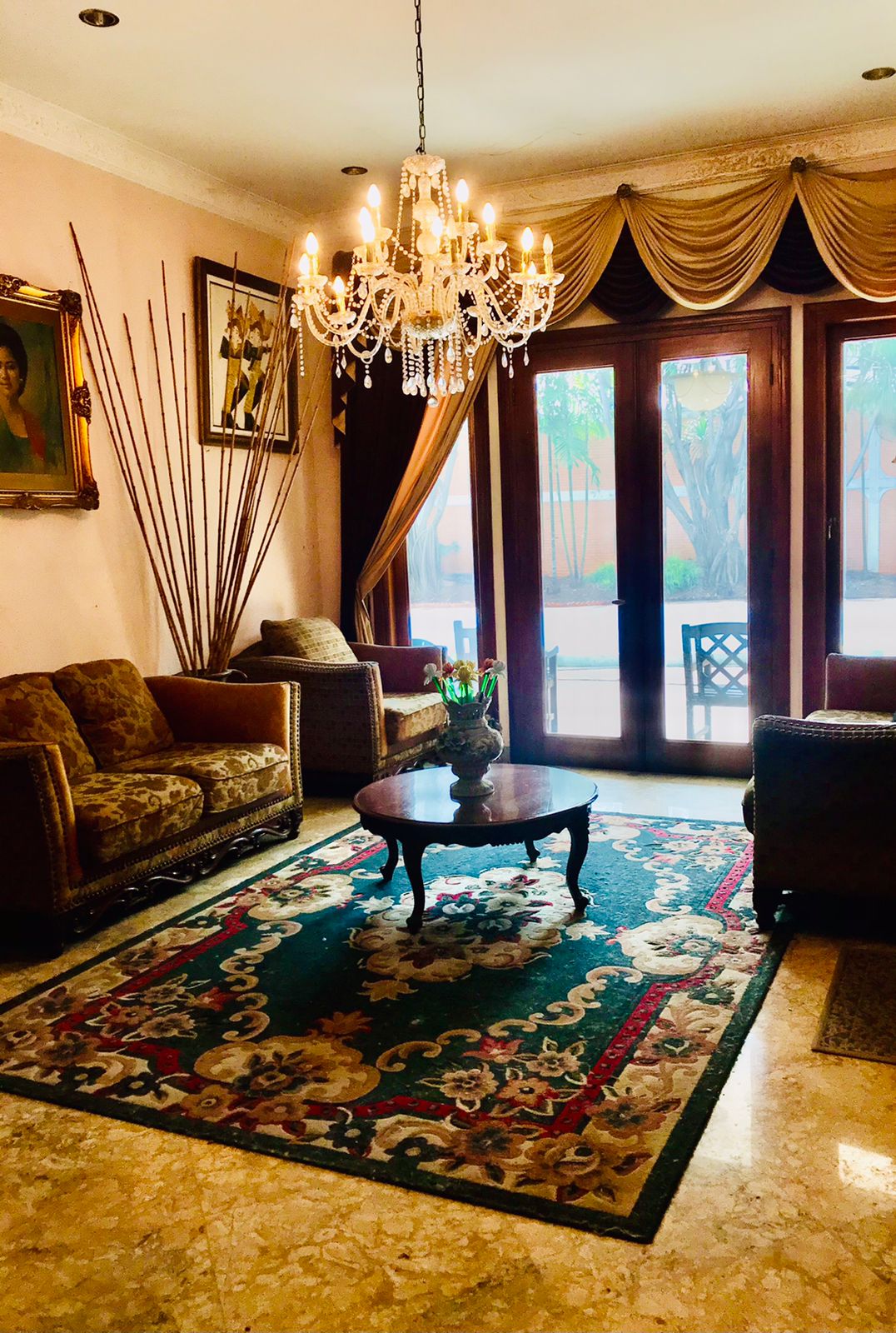 Murah! Hitung Tanah Bonus Rumah Mewah!