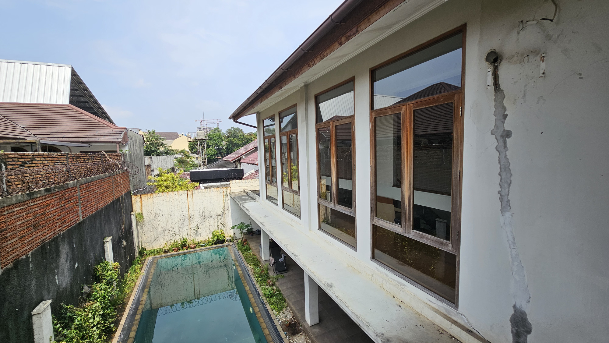 Rumah Mewah Murah di Lebak Bulus, Strategis, Akses Tol, Dekat Fasilitas Umum