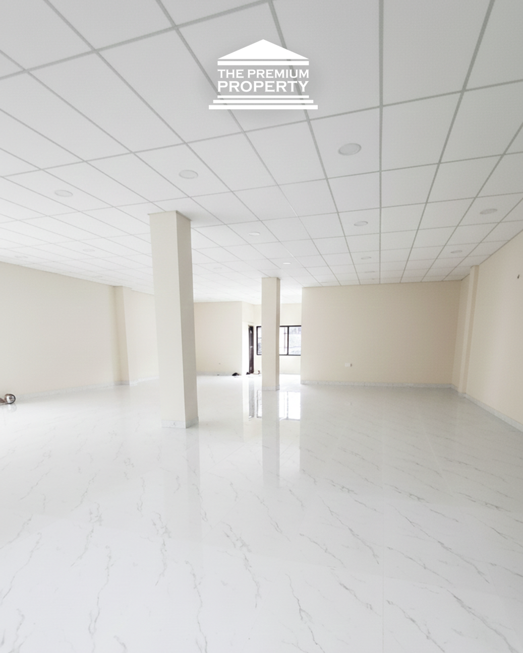 Ruko 3 Lt area Pondok Indah, Ada 3 unit, Tersewa 5 Tahun!