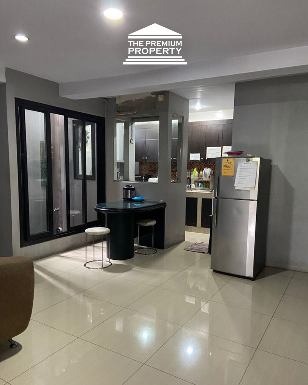 Kost Eksklusif Fatmawati Dekat MRT Blok A, SHM, 20 Kamar Tidur – Investasi Aktif