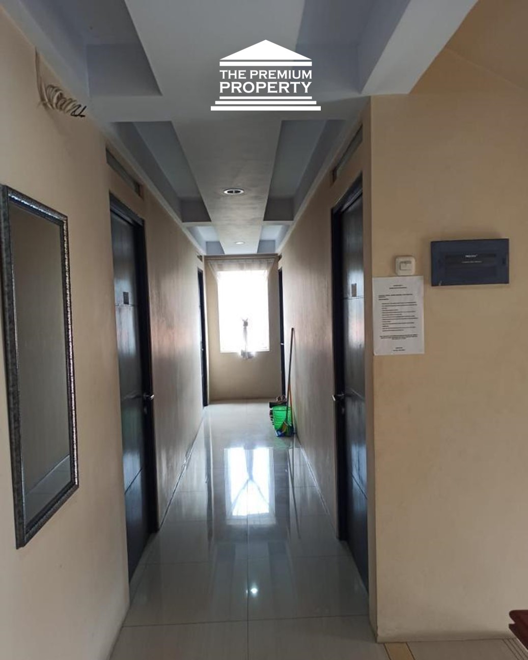 Kost Eksklusif Fatmawati Dekat MRT Blok A, SHM, 20 Kamar Tidur – Investasi Aktif