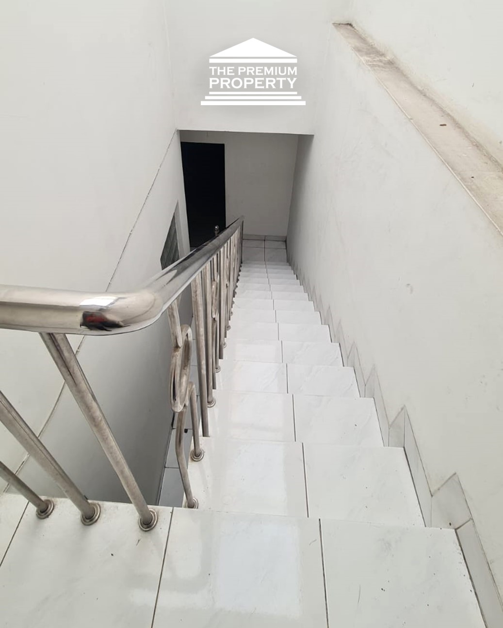 Rumah Siap Huni di Panglima Polim Kebayoran Baru, LT 276m2, Lokasi Elit