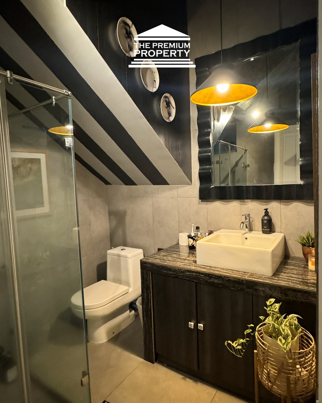 Hunian Eksklusif Kebayoran Baru Area Pakubuwono, Fully Furnished Ada Kolam Renang