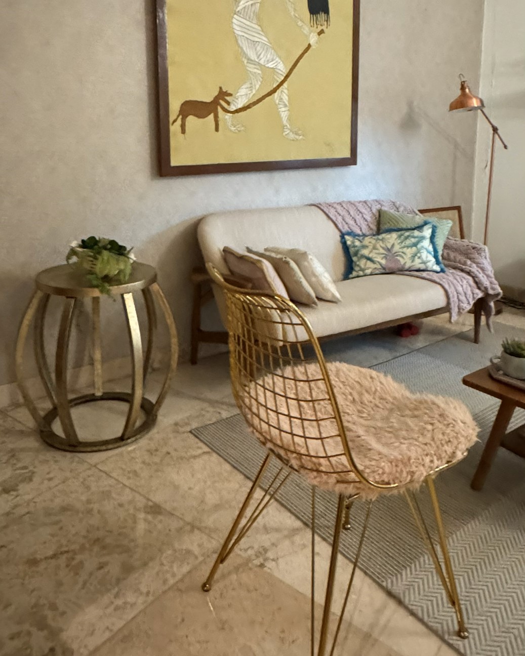 Hunian Eksklusif Kebayoran Baru Area Pakubuwono, Fully Furnished Ada Kolam Renang