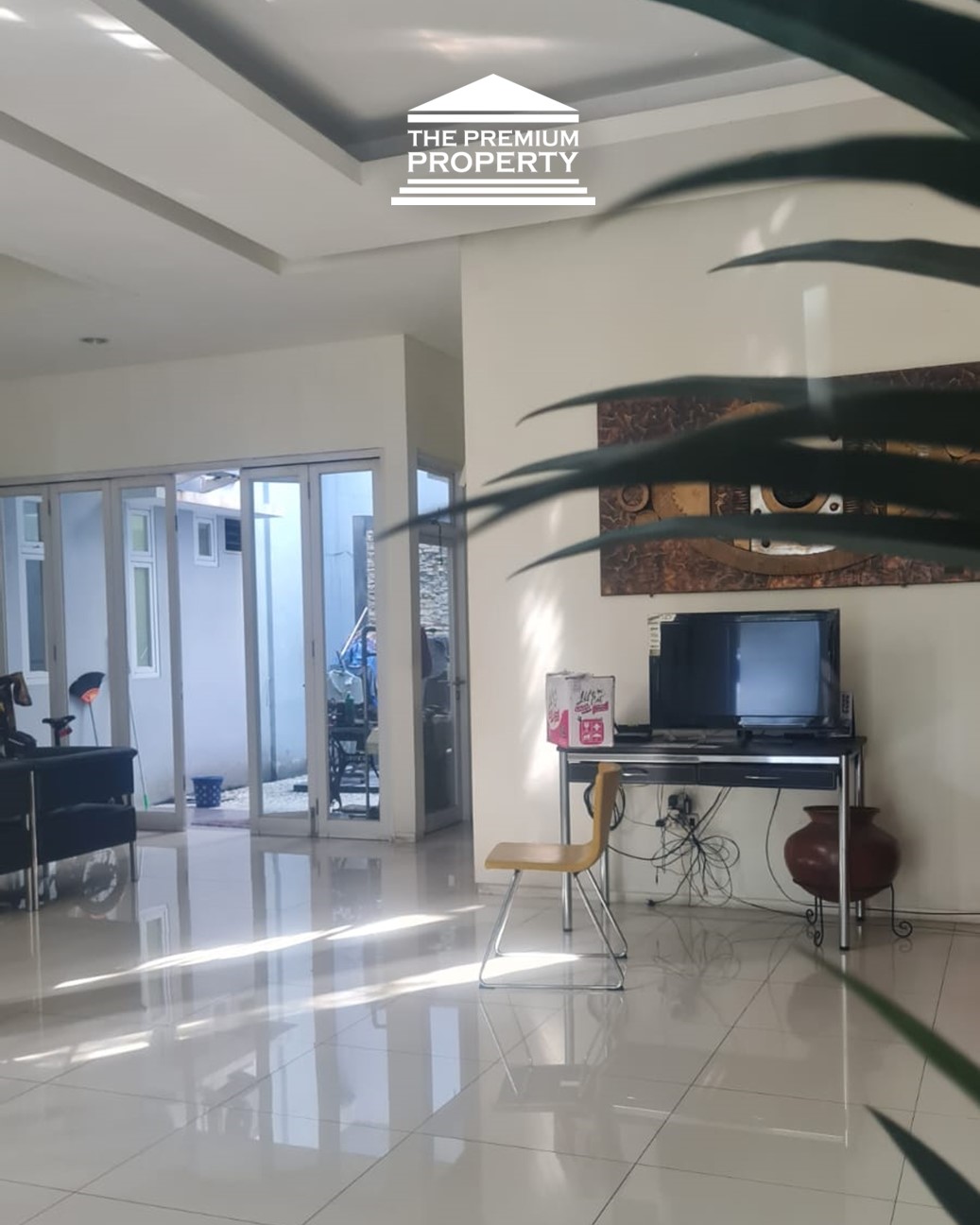 Unit Langka di Jakarta Selatan – Cocok untuk Mess, Kantor, atau Kost Eksklusif SHM