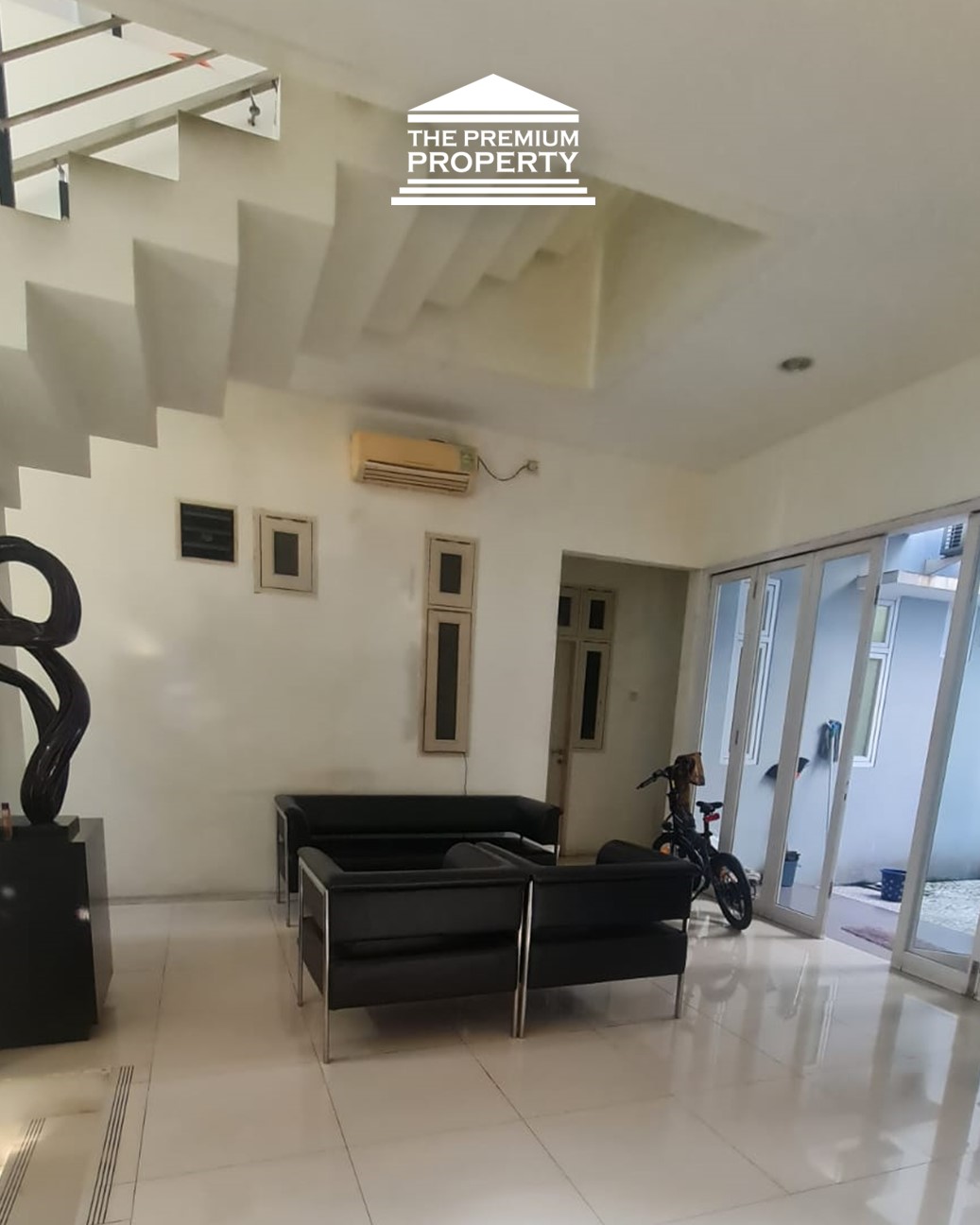 Unit Langka di Jakarta Selatan – Cocok untuk Mess, Kantor, atau Kost Eksklusif SHM