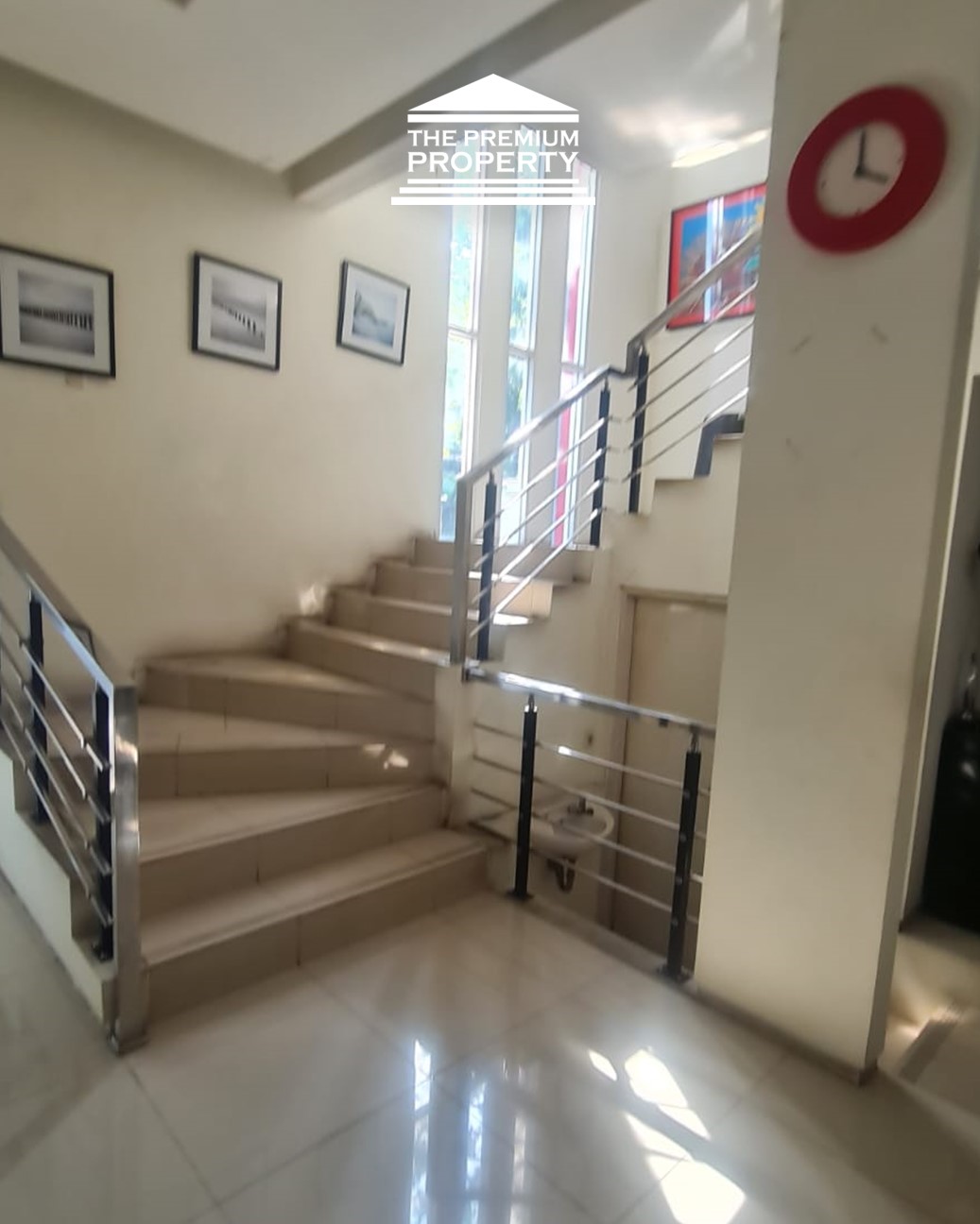 Unit Langka di Jakarta Selatan – Cocok untuk Mess, Kantor, atau Kost Eksklusif SHM