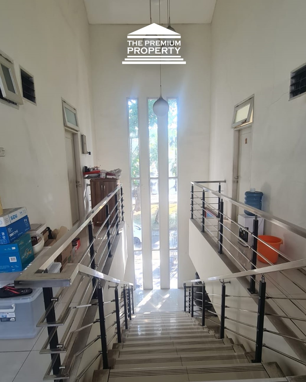 Unit Langka di Jakarta Selatan – Cocok untuk Mess, Kantor, atau Kost Eksklusif SHM