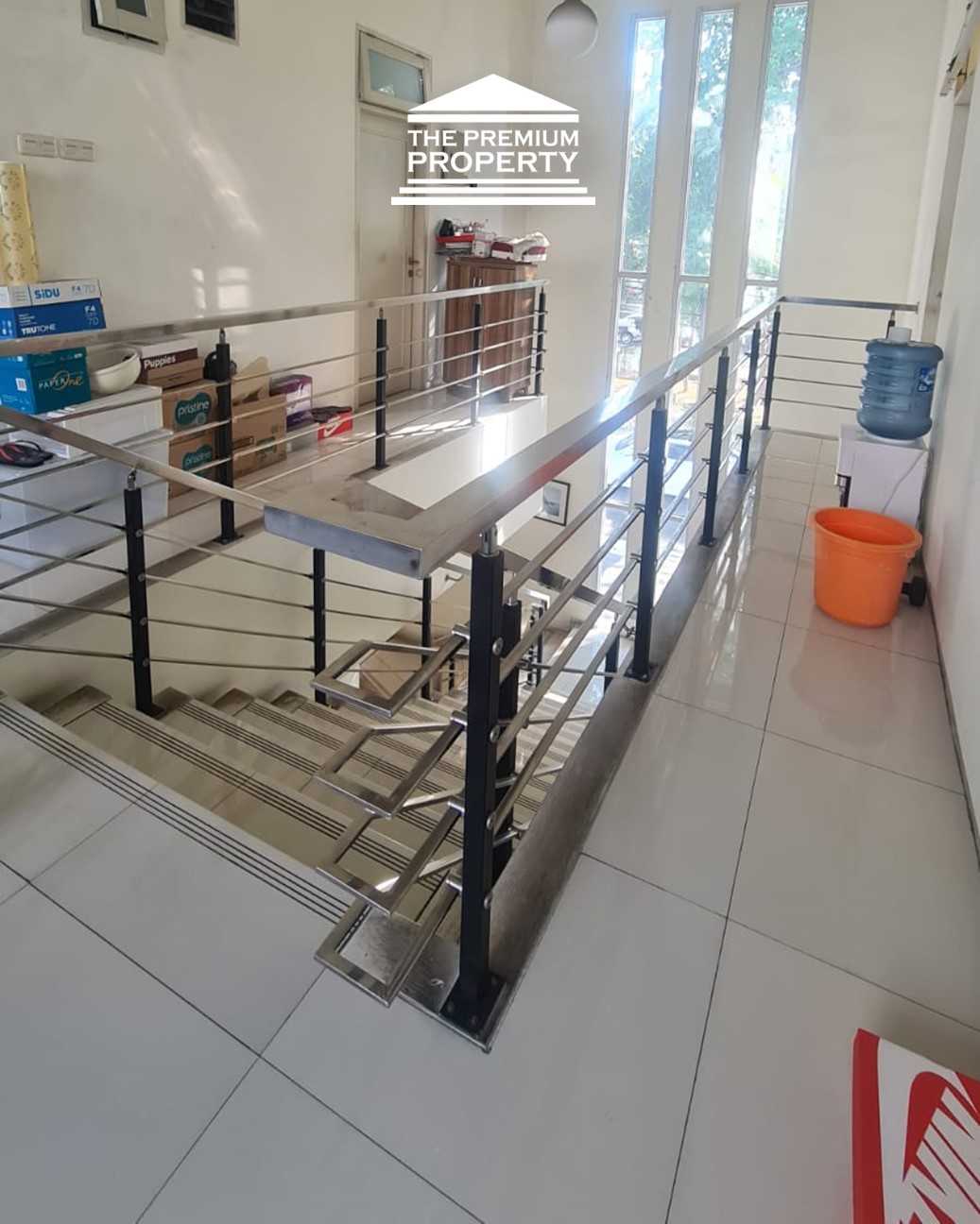 Unit Langka di Jakarta Selatan – Cocok untuk Mess, Kantor, atau Kost Eksklusif SHM