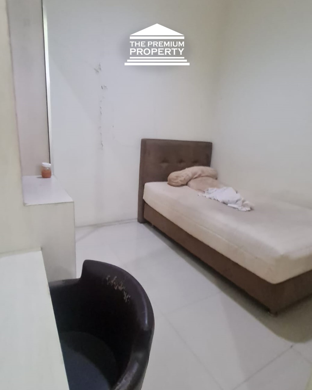 Unit Langka di Jakarta Selatan – Cocok untuk Mess, Kantor, atau Kost Eksklusif SHM