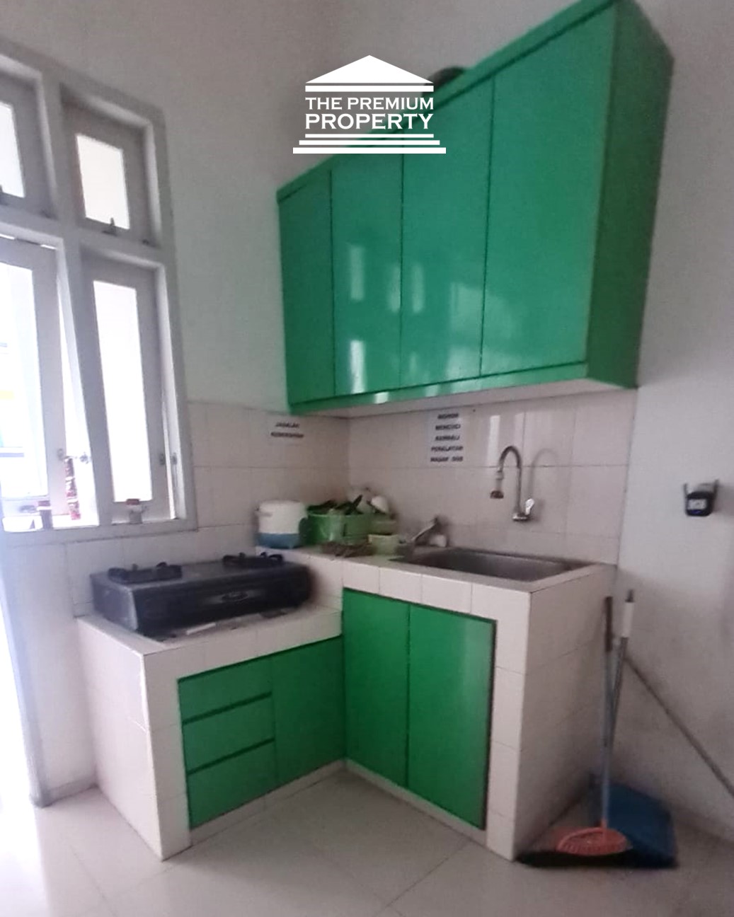 Unit Langka di Jakarta Selatan – Cocok untuk Mess, Kantor, atau Kost Eksklusif SHM