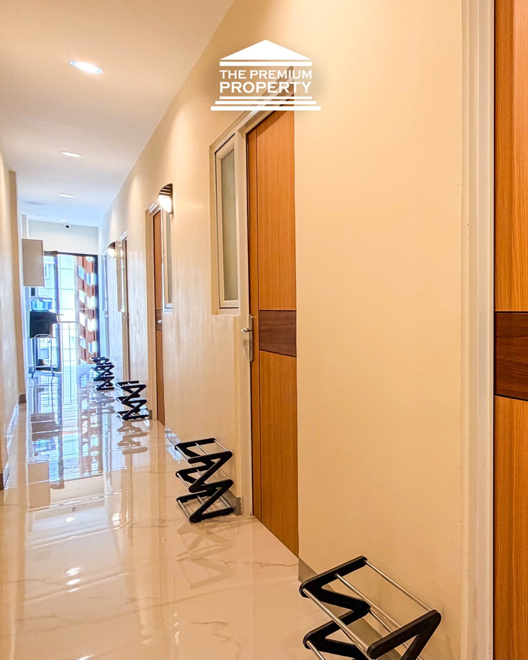 Kost Exclusive 24 Kamar di Jalan Raya Tanjung Duren – Selangkah ke UNTAR & Neo Soho