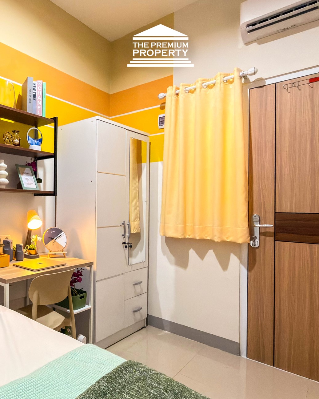 Kost Exclusive 24 Kamar di Jalan Raya Tanjung Duren – Selangkah ke UNTAR & Neo Soho