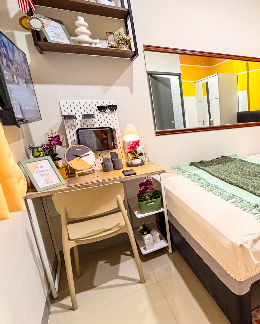 Kost Exclusive 24 Kamar di Jalan Raya Tanjung Duren – Selangkah ke UNTAR & Neo Soho