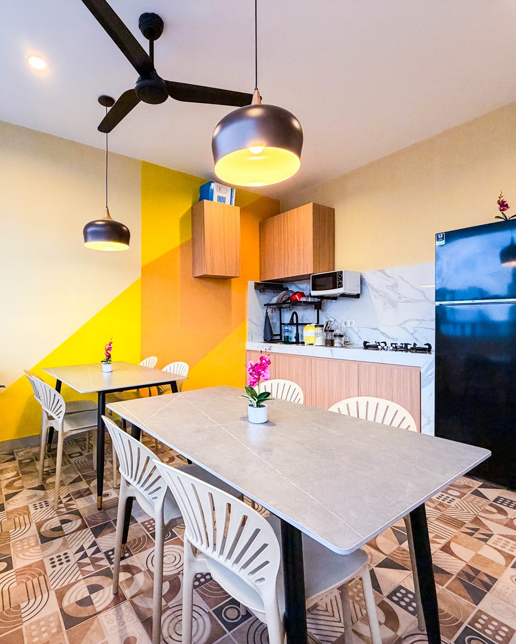 Kost Exclusive 24 Kamar di Jalan Raya Tanjung Duren – Selangkah ke UNTAR & Neo Soho