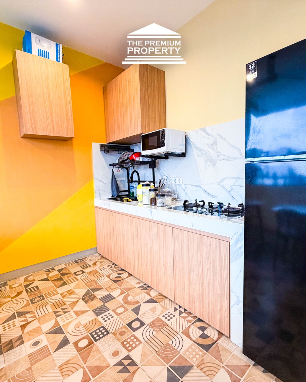 Kost Exclusive 24 Kamar di Jalan Raya Tanjung Duren – Selangkah ke UNTAR & Neo Soho