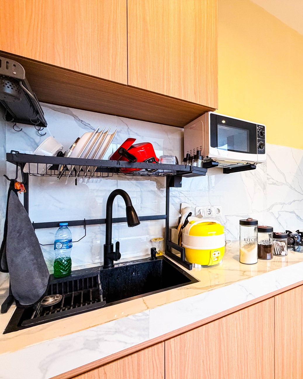 Kost Exclusive 24 Kamar di Jalan Raya Tanjung Duren – Selangkah ke UNTAR & Neo Soho