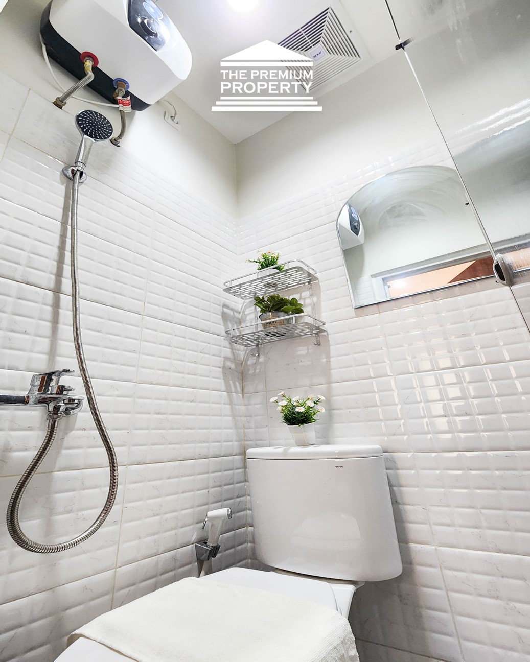 Kost Exclusive 24 Kamar di Jalan Raya Tanjung Duren – Selangkah ke UNTAR & Neo Soho