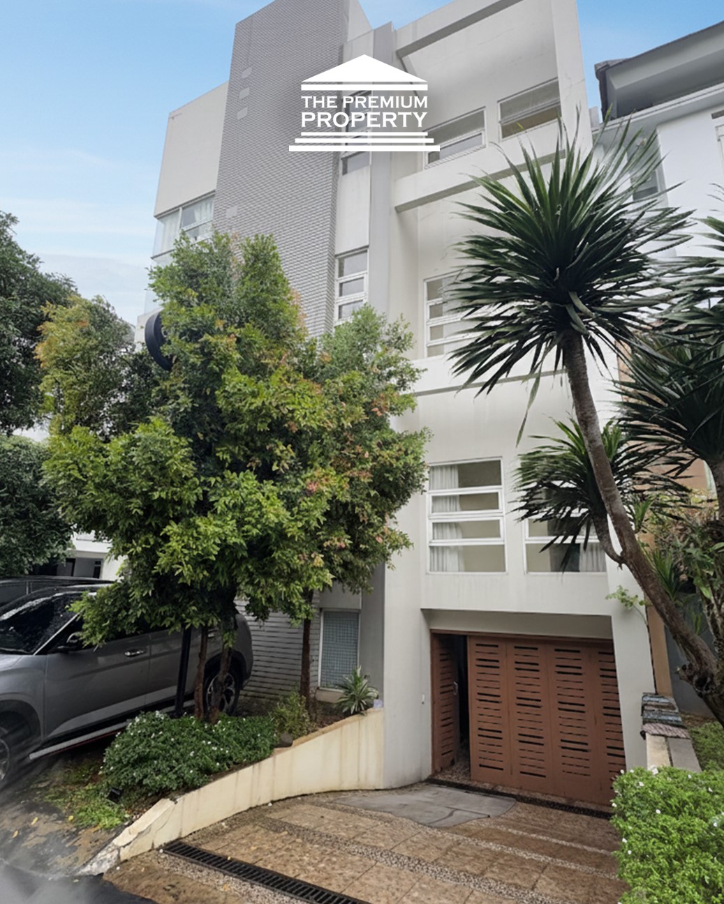Jual Kost Eksklusif Jakarta Selatan Income 55 Juta/Bulan – Dekat Gatot Subroto