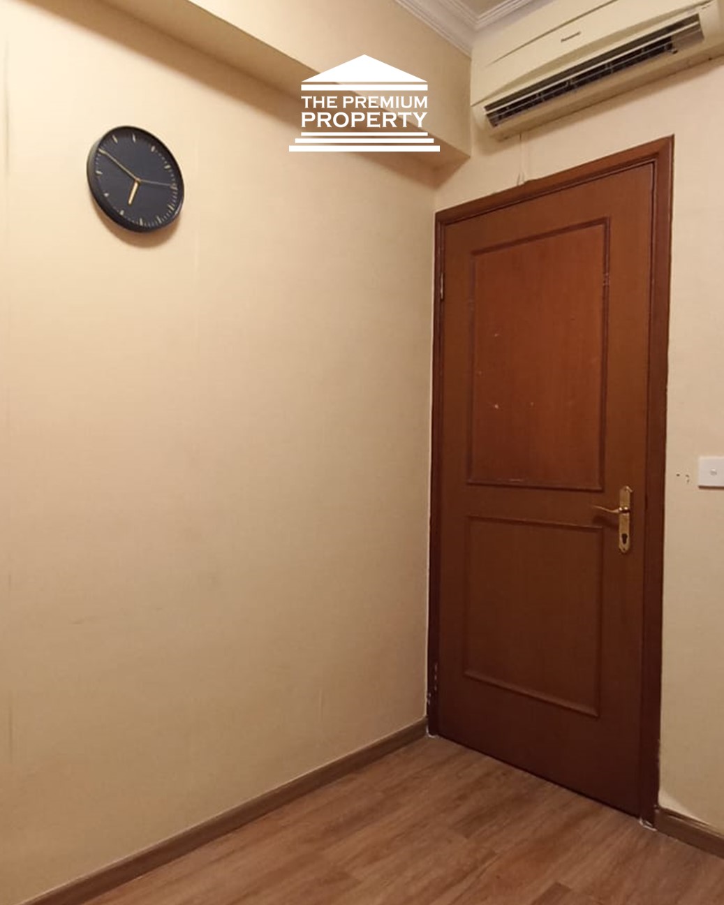 Apartemen Puri Casablanca 2BR Luas 94 m², Tower Dahlia