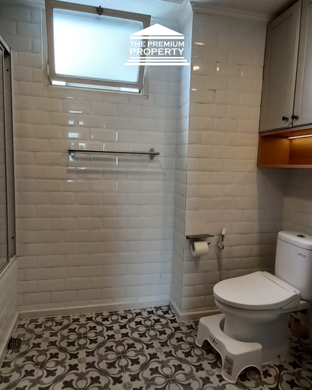 Apartemen Puri Casablanca 2BR Luas 94 m², Tower Dahlia