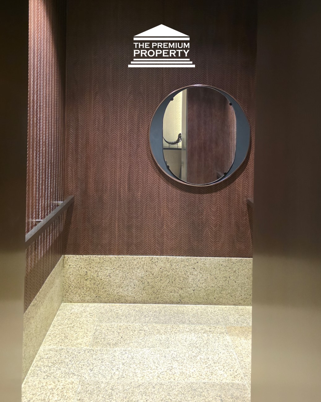Apartemen Super Mewah Savyavasa Dharmawangsa Tower 1, Luas 485 m², High Floor