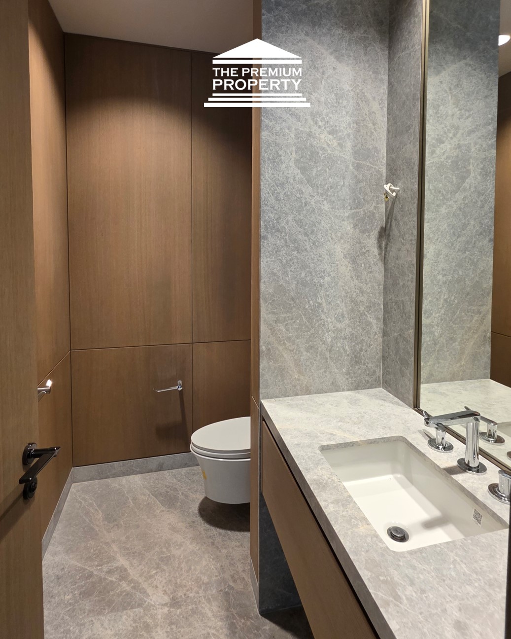 Apartemen Super Mewah Savyavasa Dharmawangsa Tower 1, Luas 485 m², High Floor