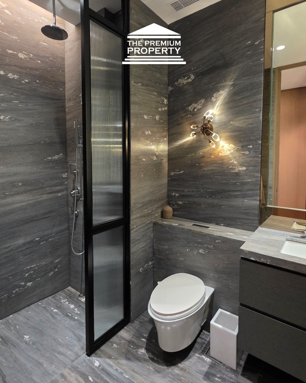 Apartemen Super Mewah Savyavasa Dharmawangsa Tower 1, Luas 485 m², High Floor