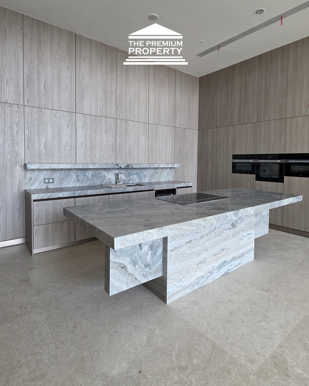 Apartemen Super Mewah Savyavasa Dharmawangsa Tower 1, Luas 485 m², High Floor