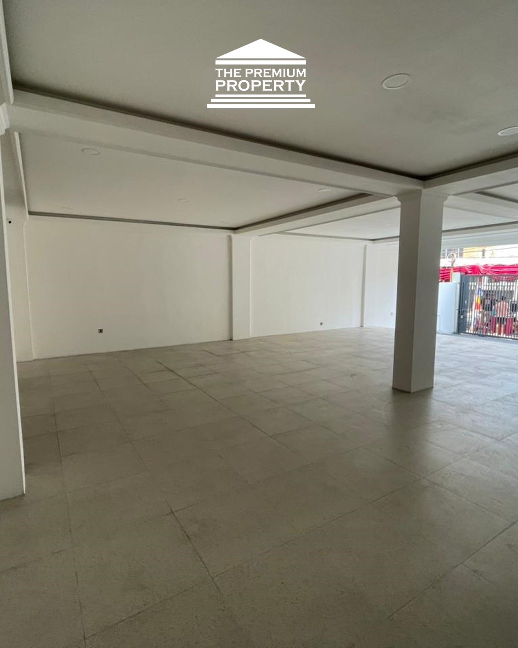 Dijual Rumah Baru 4 Lantai Mewah Modern dengan Rooftop dan Lift di Kebayoran Baru Jakarta Selatan