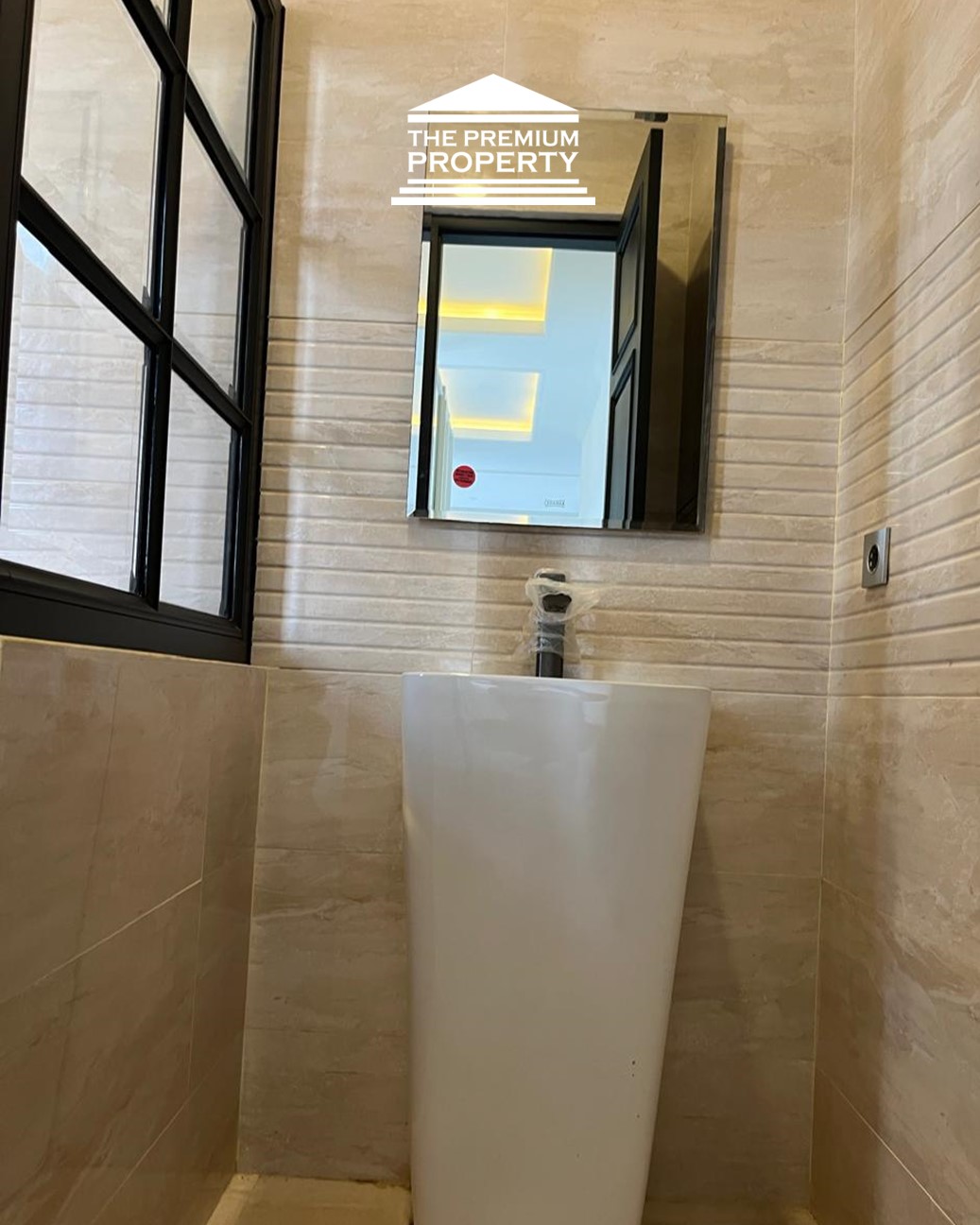 Dijual Rumah Baru 4 Lantai Mewah Modern dengan Rooftop dan Lift di Kebayoran Baru Jakarta Selatan