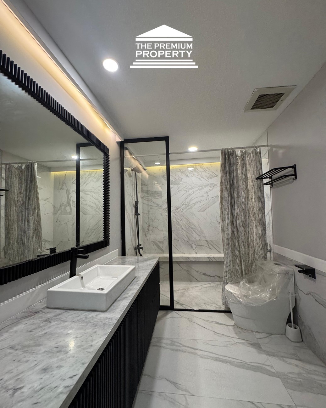 Apartemen Disewa Golf Hill Terrace Tower B, 3 KT, Furnished, View Pool