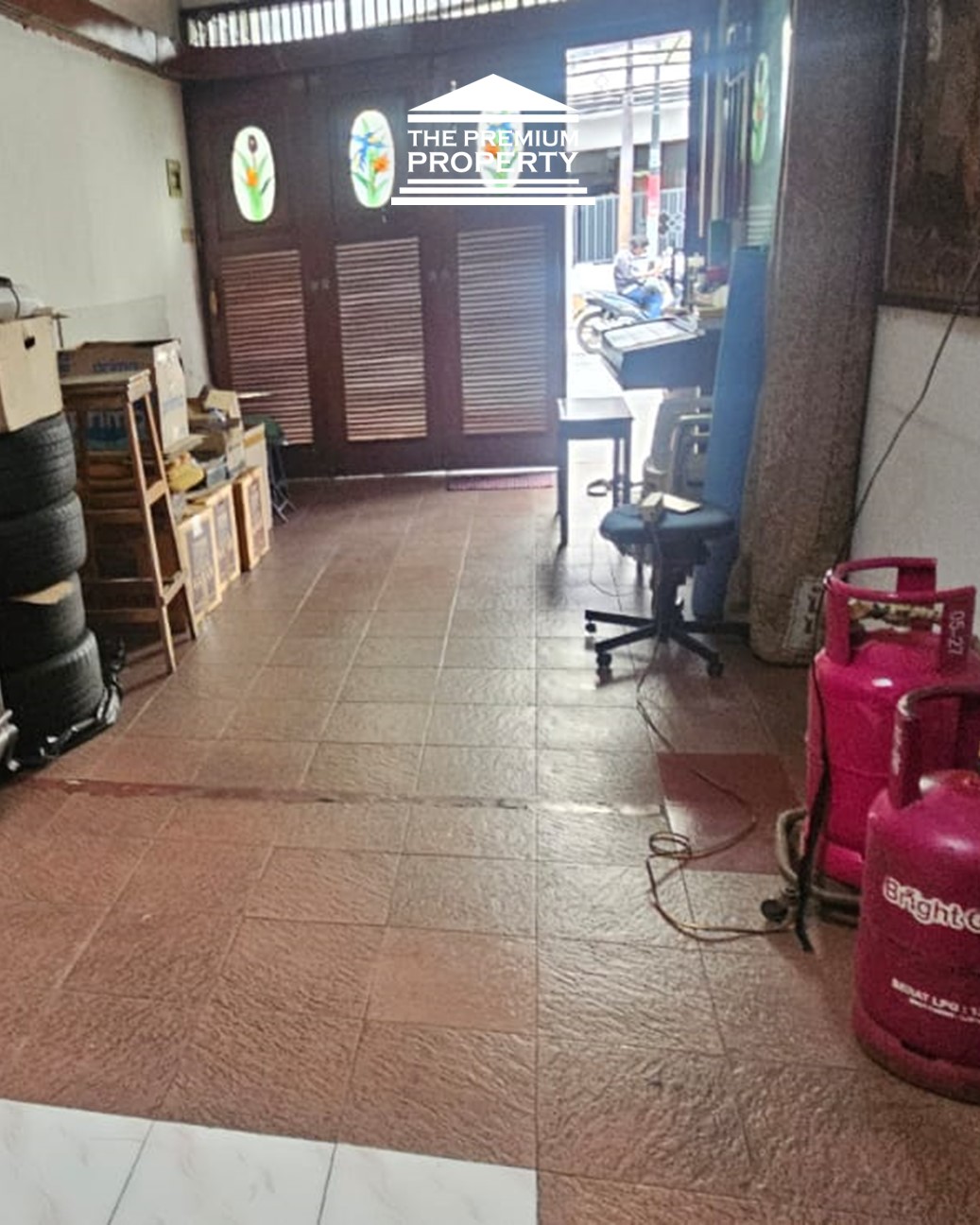 Rumah SHM 2 Lantai di Kebayoran Baru, Hunian Luas Lokasi Premium Jakarta Selatan