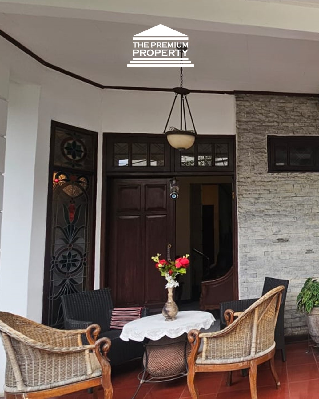 Rumah SHM 2 Lantai di Kebayoran Baru, Hunian Luas Lokasi Premium Jakarta Selatan