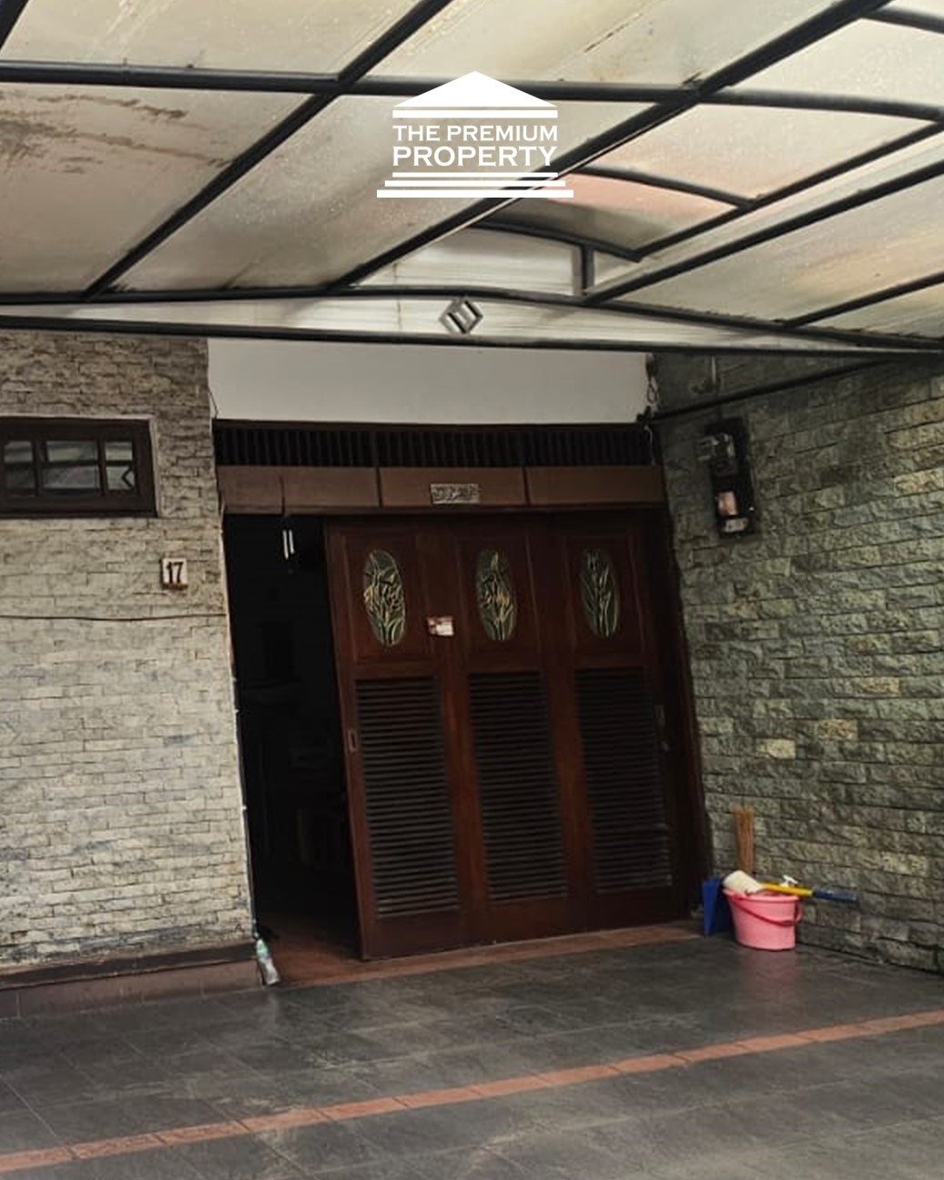 Rumah SHM 2 Lantai di Kebayoran Baru, Hunian Luas Lokasi Premium Jakarta Selatan