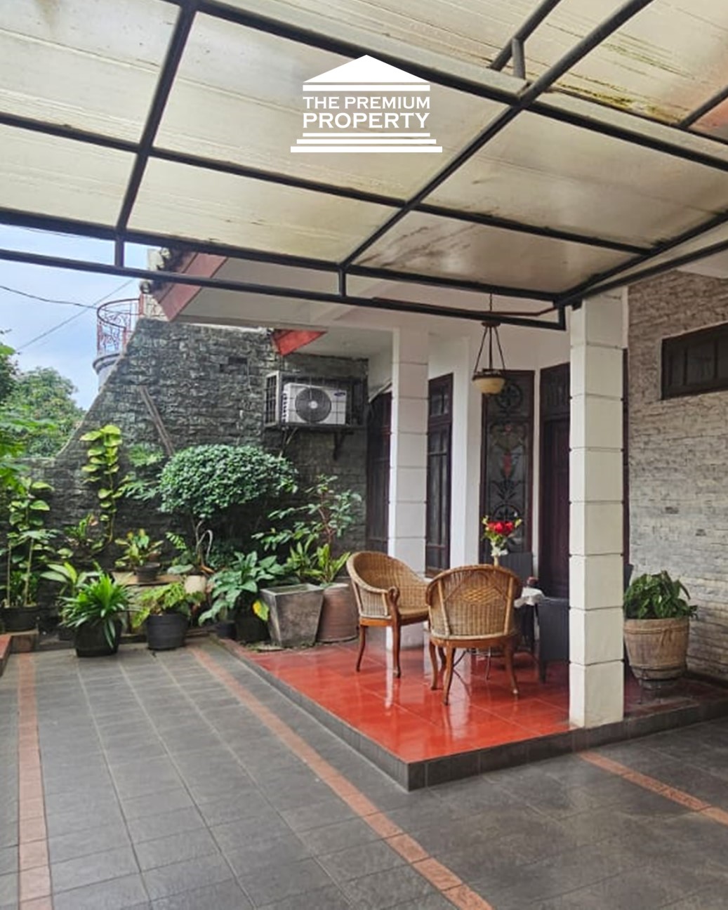 Rumah SHM 2 Lantai di Kebayoran Baru, Hunian Luas Lokasi Premium Jakarta Selatan