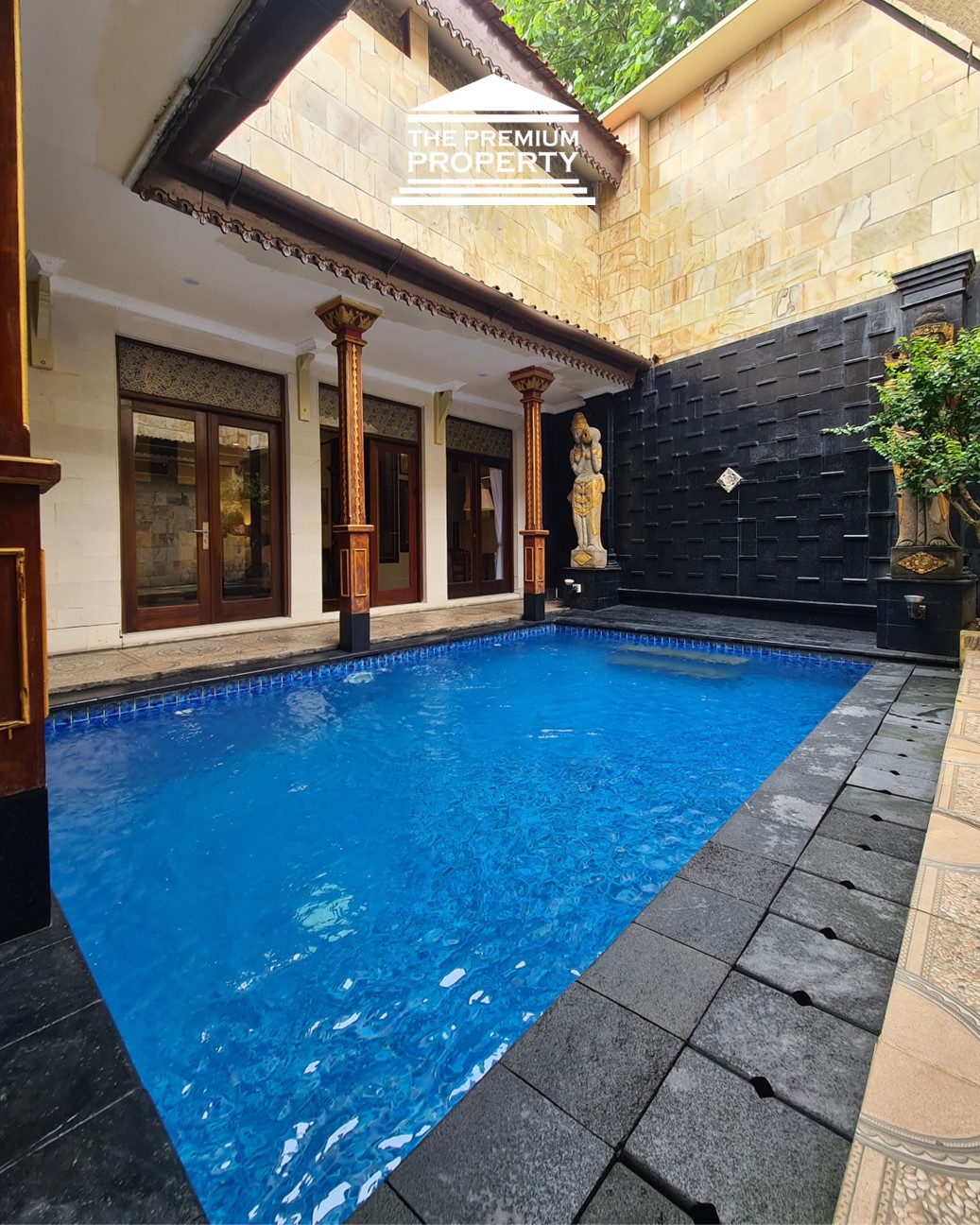 Guest House Premium Lebak Bulus Dijual Cepat – Fully Furnished & Baru Renovasi