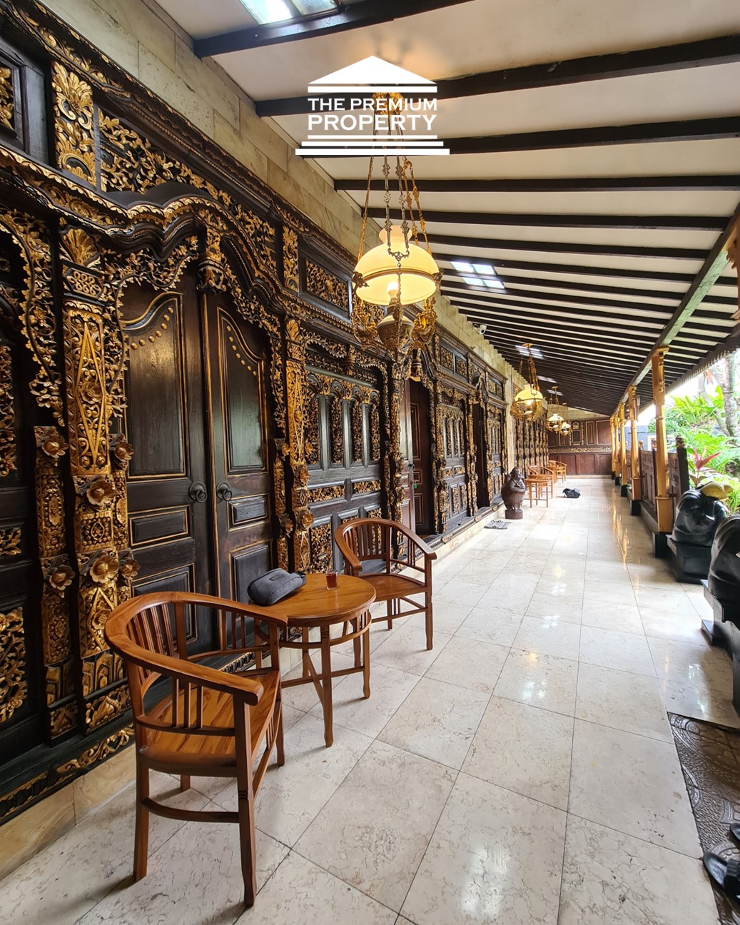 Guest House Premium Lebak Bulus Dijual Cepat – Fully Furnished & Baru Renovasi