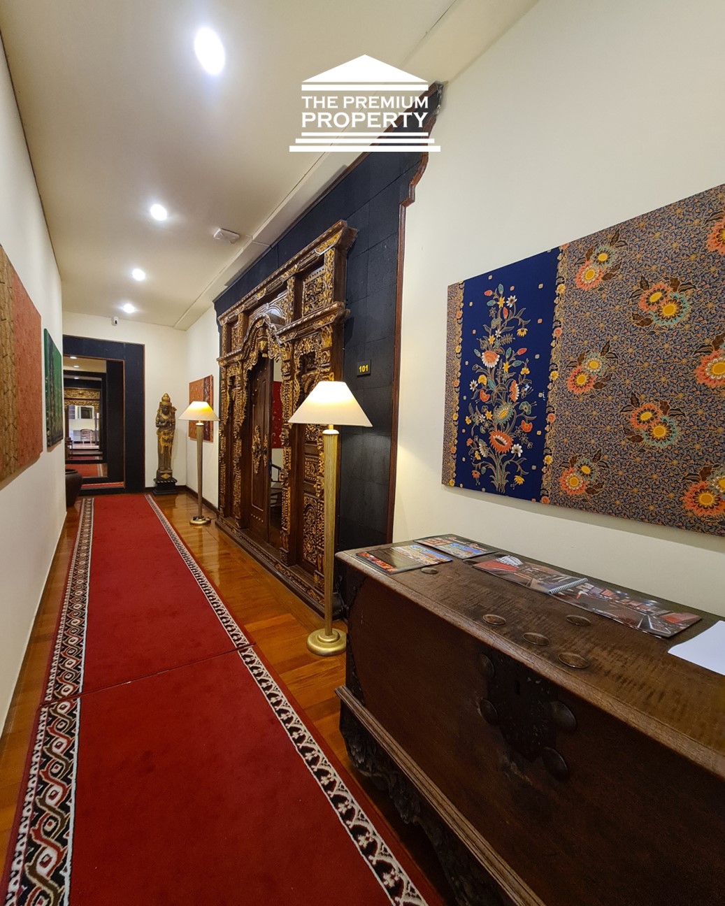 Guest House Premium Lebak Bulus Dijual Cepat – Fully Furnished & Baru Renovasi