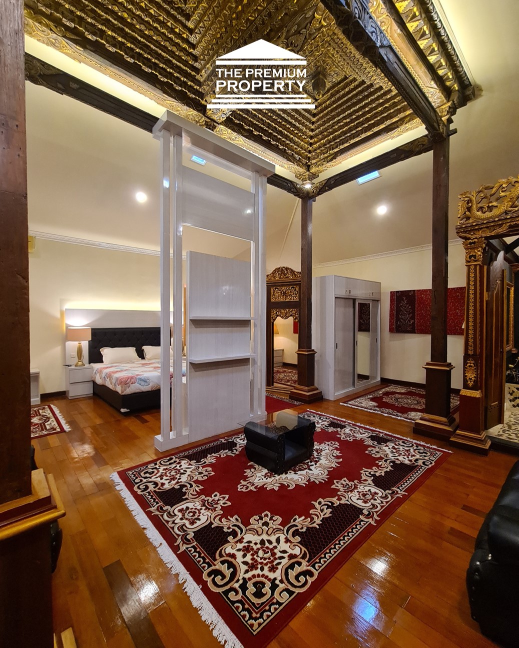 Guest House Premium Lebak Bulus Dijual Cepat – Fully Furnished & Baru Renovasi