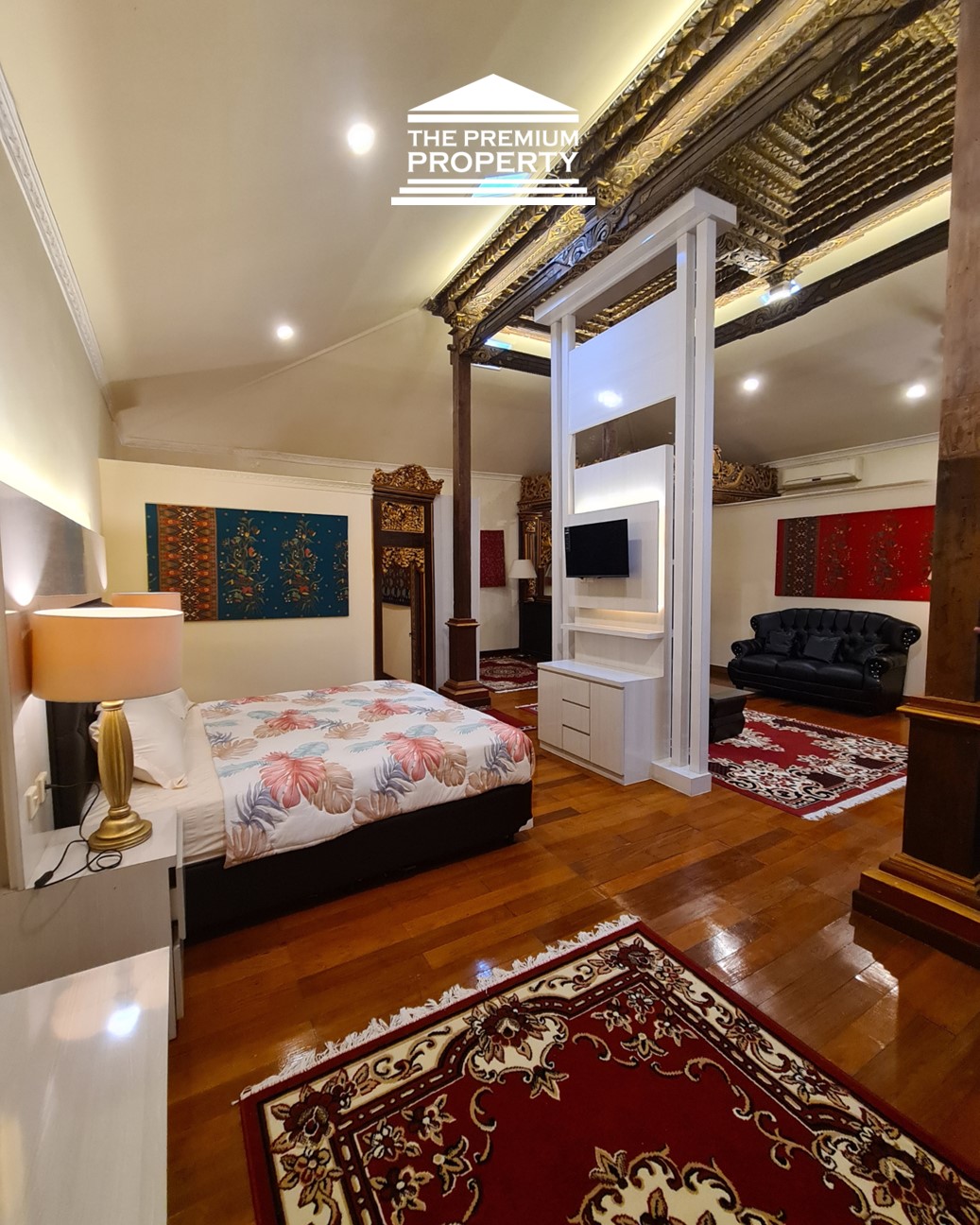 Guest House Premium Lebak Bulus Dijual Cepat – Fully Furnished & Baru Renovasi