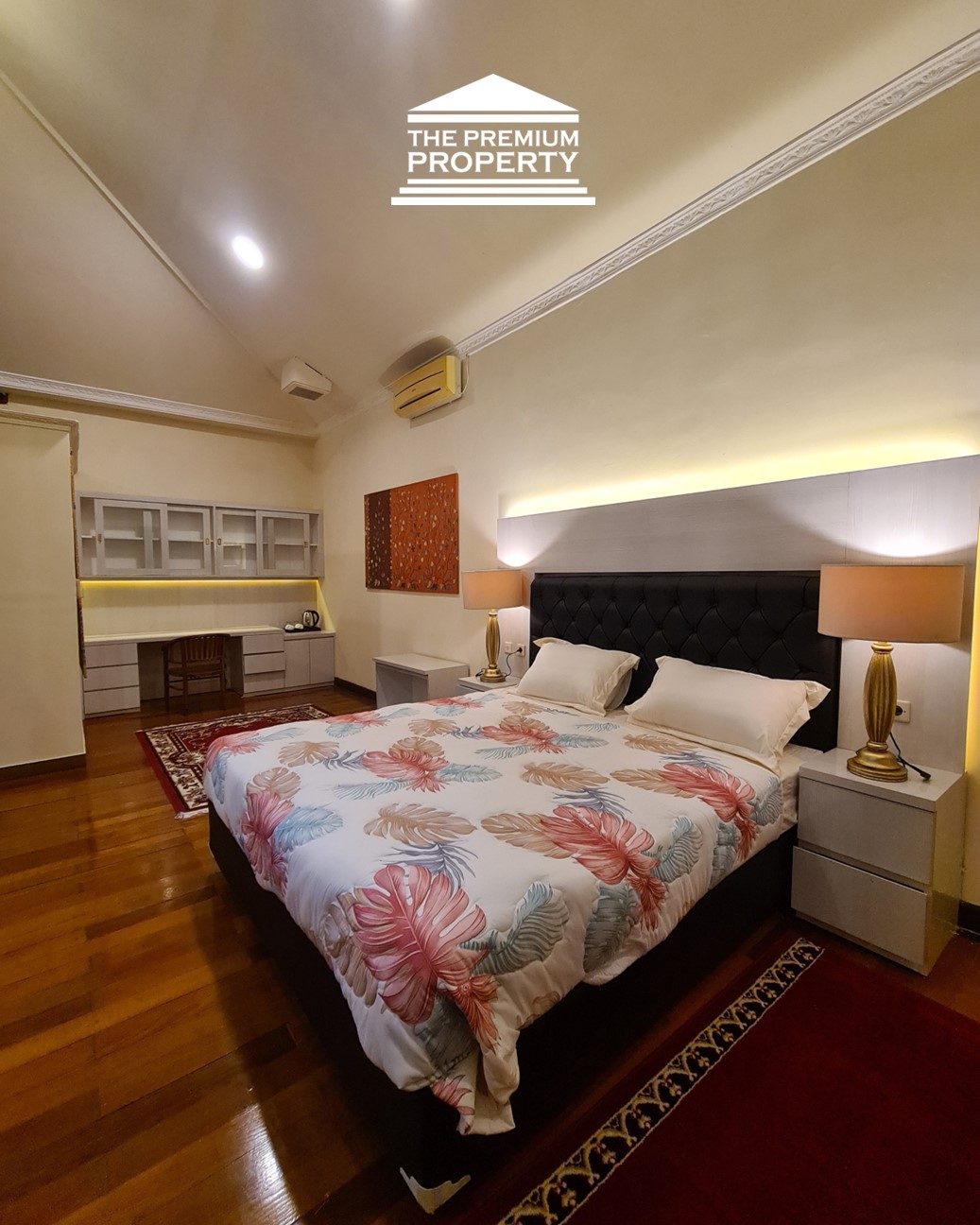Guest House Premium Lebak Bulus Dijual Cepat – Fully Furnished & Baru Renovasi
