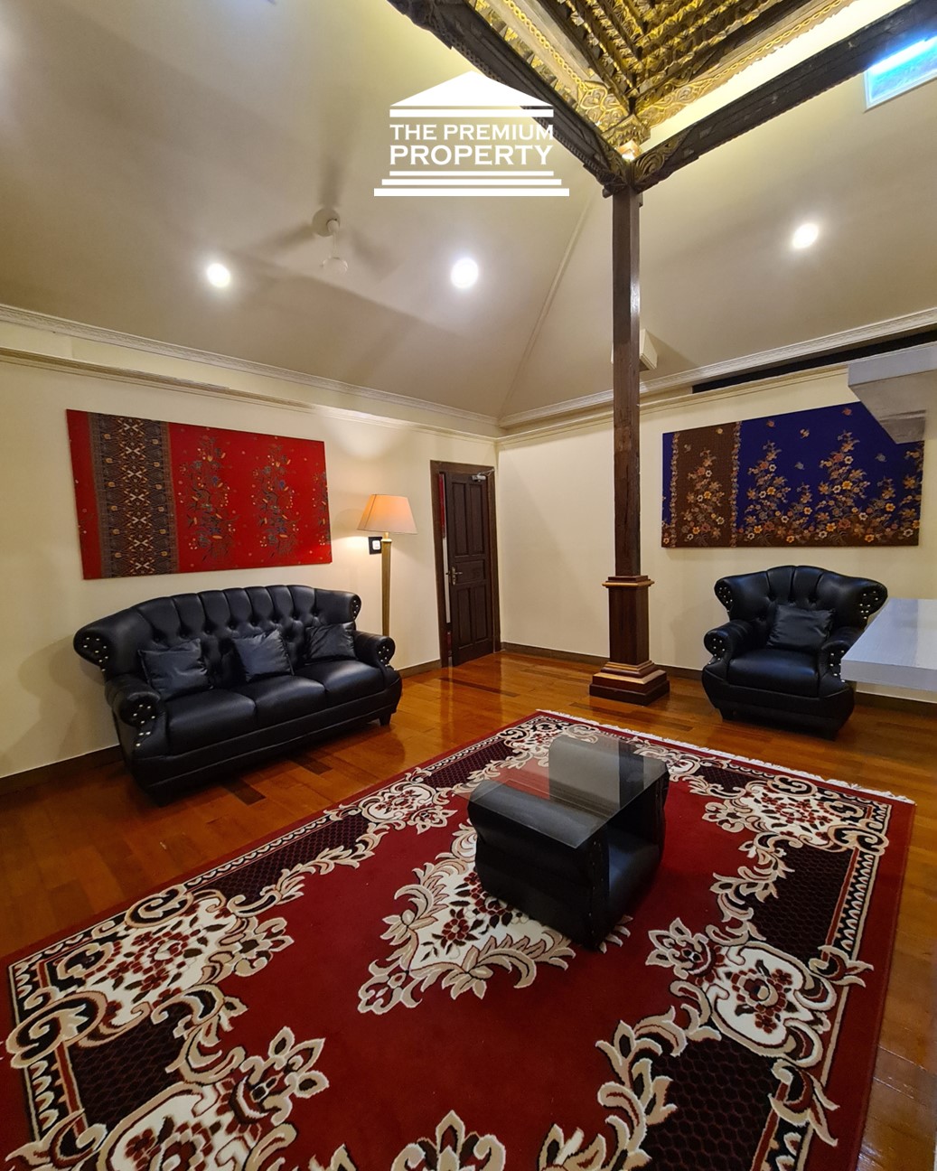 Guest House Premium Lebak Bulus Dijual Cepat – Fully Furnished & Baru Renovasi