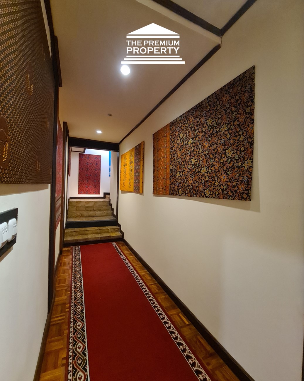 Guest House Premium Lebak Bulus Dijual Cepat – Fully Furnished & Baru Renovasi