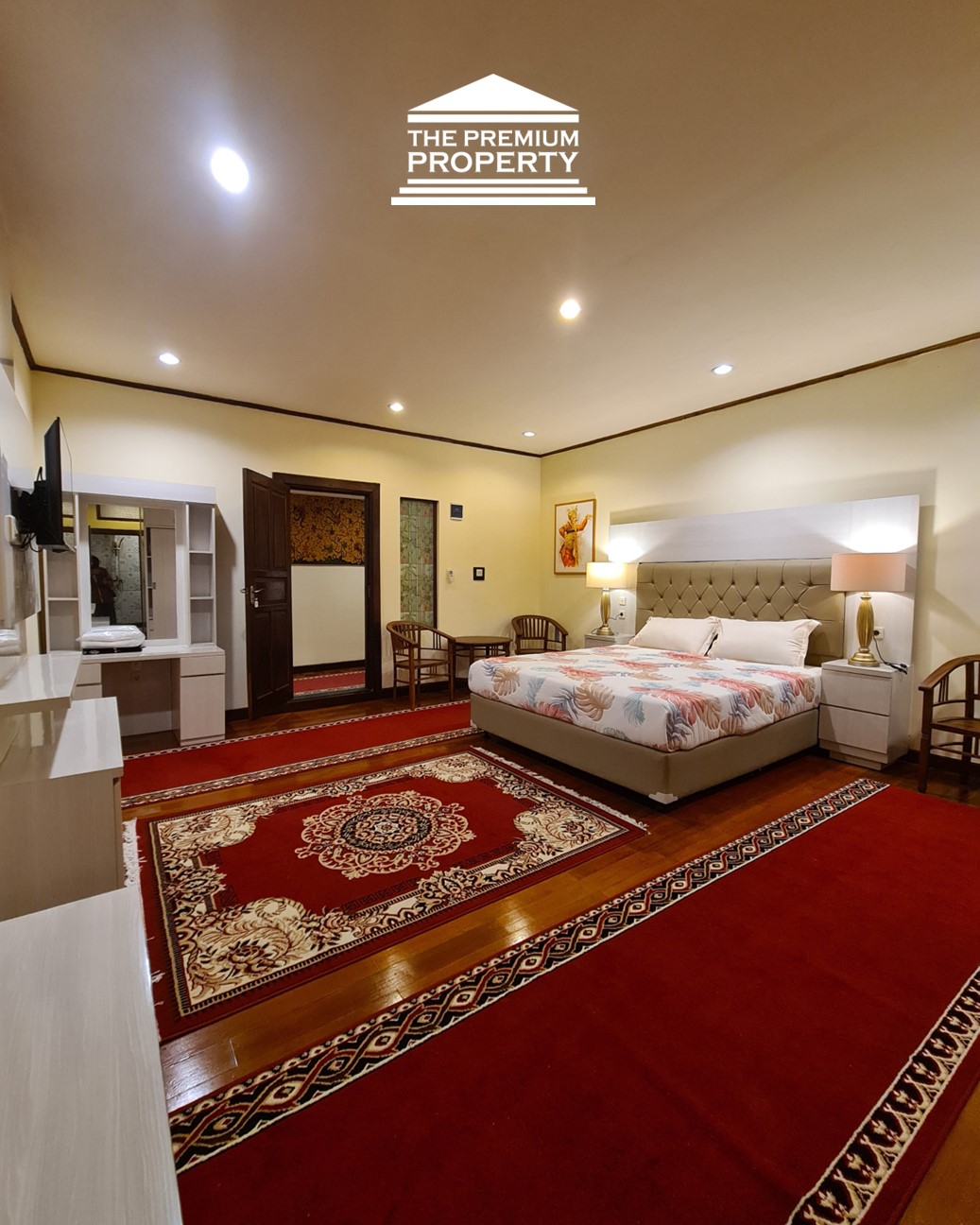 Guest House Premium Lebak Bulus Dijual Cepat – Fully Furnished & Baru Renovasi