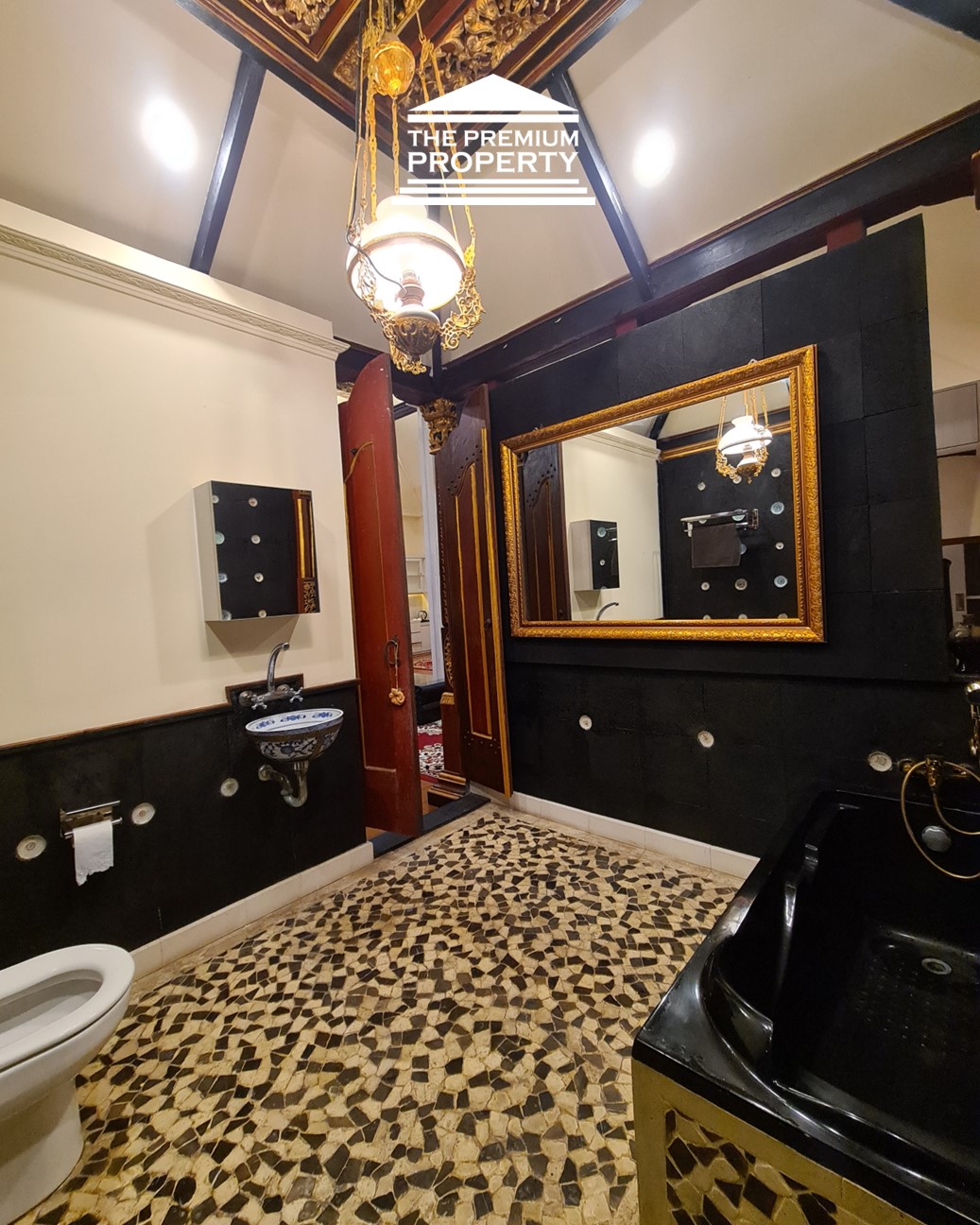 Guest House Premium Lebak Bulus Dijual Cepat – Fully Furnished & Baru Renovasi