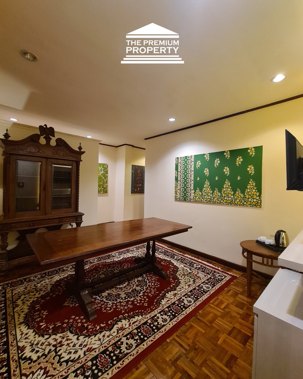 Guest House Premium Lebak Bulus Dijual Cepat – Fully Furnished & Baru Renovasi